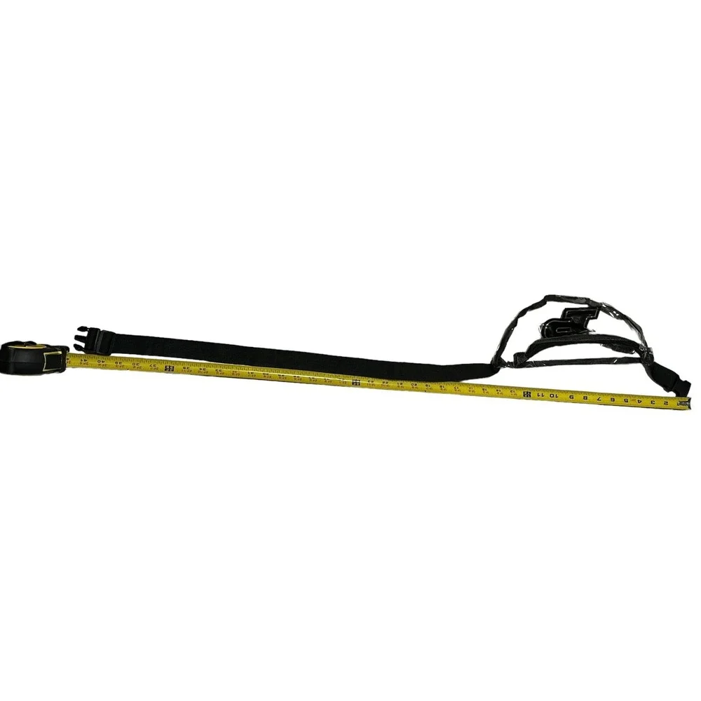 Purdue‎ University Boilermakers Clear Waistpack Bag